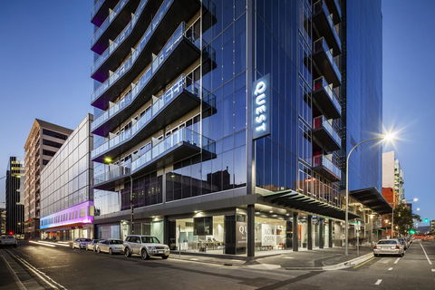Quest On Franklin - Accommodation in Surfers Paradise 12