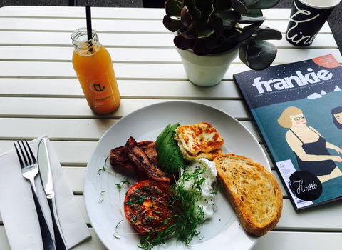 Quest On Franklin - Accommodation in Surfers Paradise 0