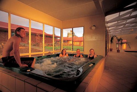 Acacia Apartments - Accommodation in Surfers Paradise 18