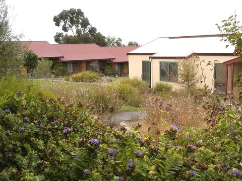 Acacia Apartments - Accommodation in Surfers Paradise 19