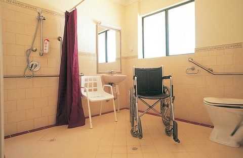 Acacia Apartments - Accommodation in Surfers Paradise 20