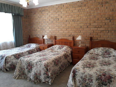 Acacia Apartments - Accommodation in Surfers Paradise 14