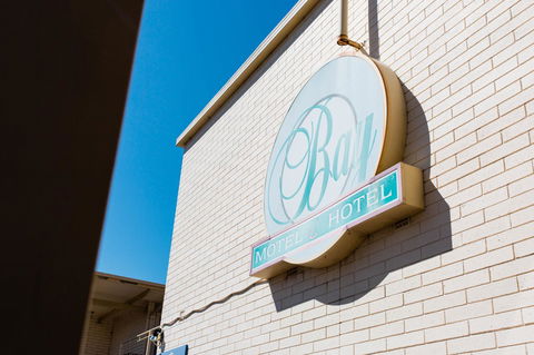Bay Motel Hotel - Accommodation in Surfers Paradise 26