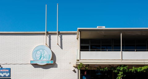 Bay Motel Hotel - Accommodation in Surfers Paradise 22