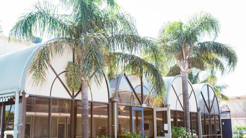 Bay Motel Hotel - Accommodation in Surfers Paradise 0