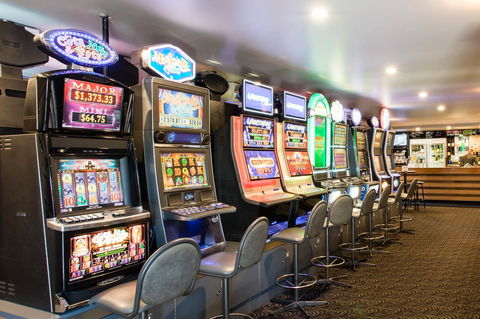 Bay Motel Hotel - Accommodation in Surfers Paradise 11