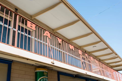 Bay Motel Hotel - Accommodation in Surfers Paradise 19