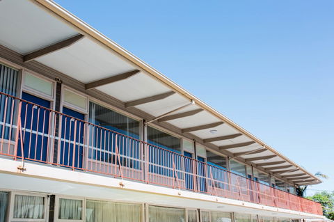 Bay Motel Hotel - Accommodation in Surfers Paradise 16