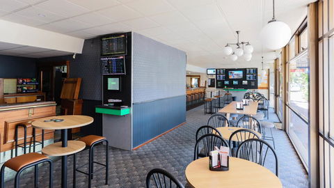 Bay Motel Hotel - Accommodation in Surfers Paradise 15