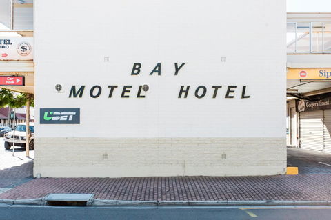 Bay Motel Hotel - Accommodation in Surfers Paradise 20