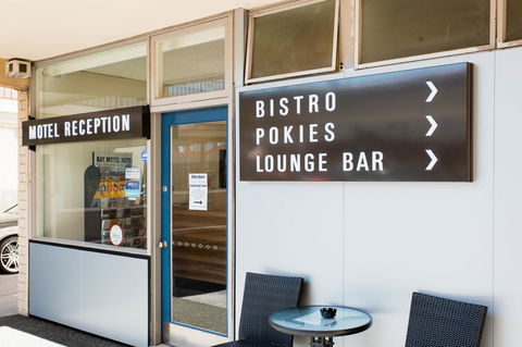 Bay Motel Hotel - Accommodation in Surfers Paradise 12