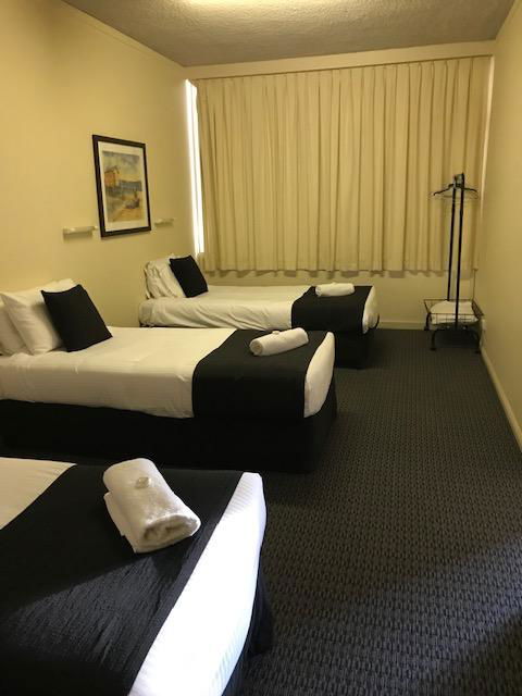 Bay Motel Hotel - Accommodation in Surfers Paradise 6