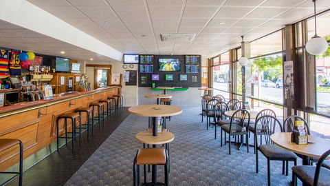 Bay Motel Hotel - Accommodation in Surfers Paradise 13