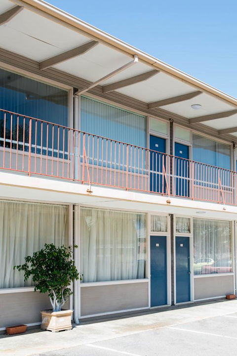 Bay Motel Hotel - Accommodation in Surfers Paradise 17
