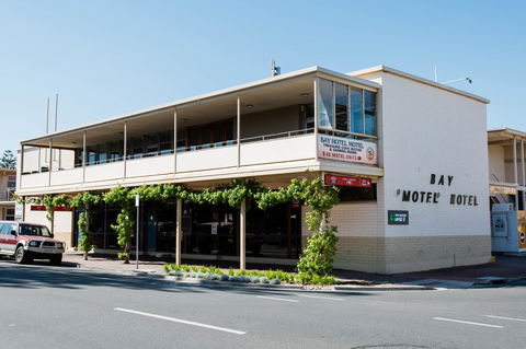 Bay Motel Hotel - Accommodation in Surfers Paradise 24