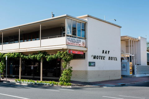 Bay Motel Hotel - Accommodation in Surfers Paradise 21