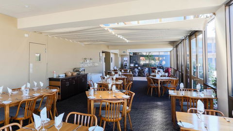 Bay Motel Hotel - Accommodation in Surfers Paradise 9