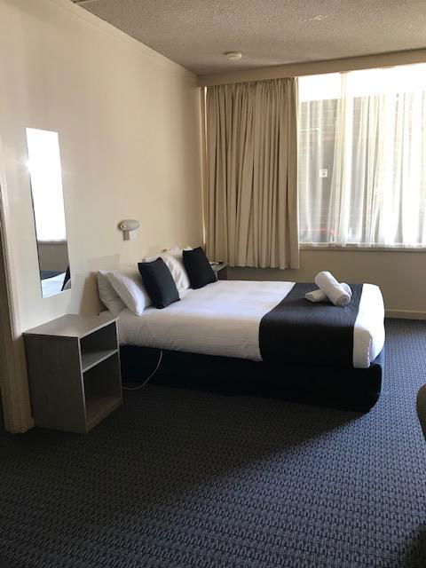 Bay Motel Hotel - Accommodation in Surfers Paradise 5