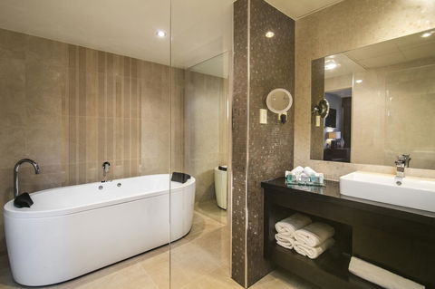 Arkaba Hotel - Accommodation in Surfers Paradise 20
