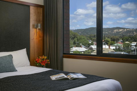 Arkaba Hotel - Accommodation in Surfers Paradise 25