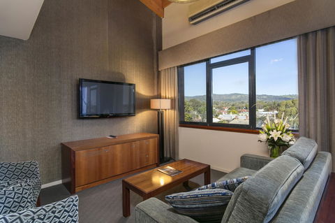 Arkaba Hotel - Accommodation in Surfers Paradise 13