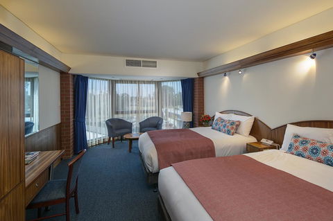 Arkaba Hotel - Accommodation in Surfers Paradise 22