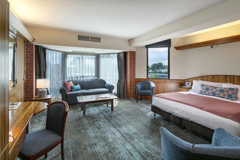 Arkaba Hotel - Accommodation in Surfers Paradise 39