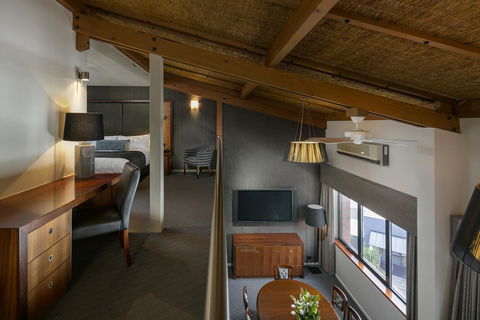 Arkaba Hotel - Accommodation in Surfers Paradise 16