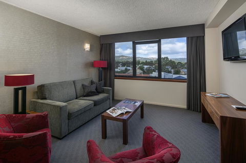 Arkaba Hotel - Accommodation in Surfers Paradise 10