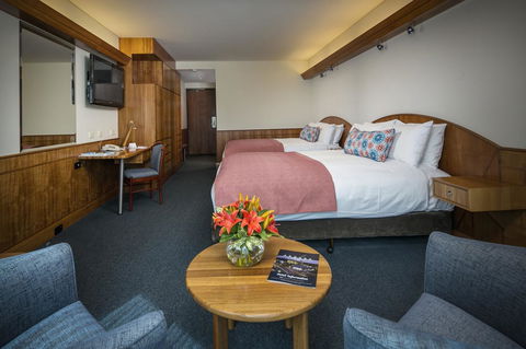 Arkaba Hotel - Accommodation in Surfers Paradise 8