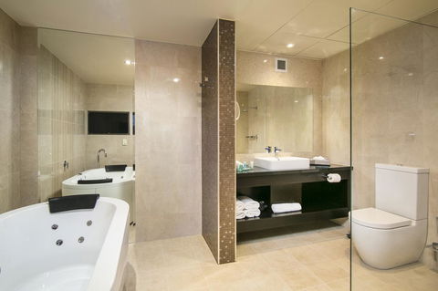 Arkaba Hotel - Accommodation in Surfers Paradise 26