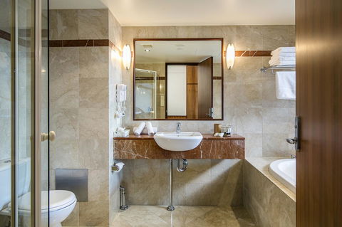 Arkaba Hotel - Accommodation in Surfers Paradise 23