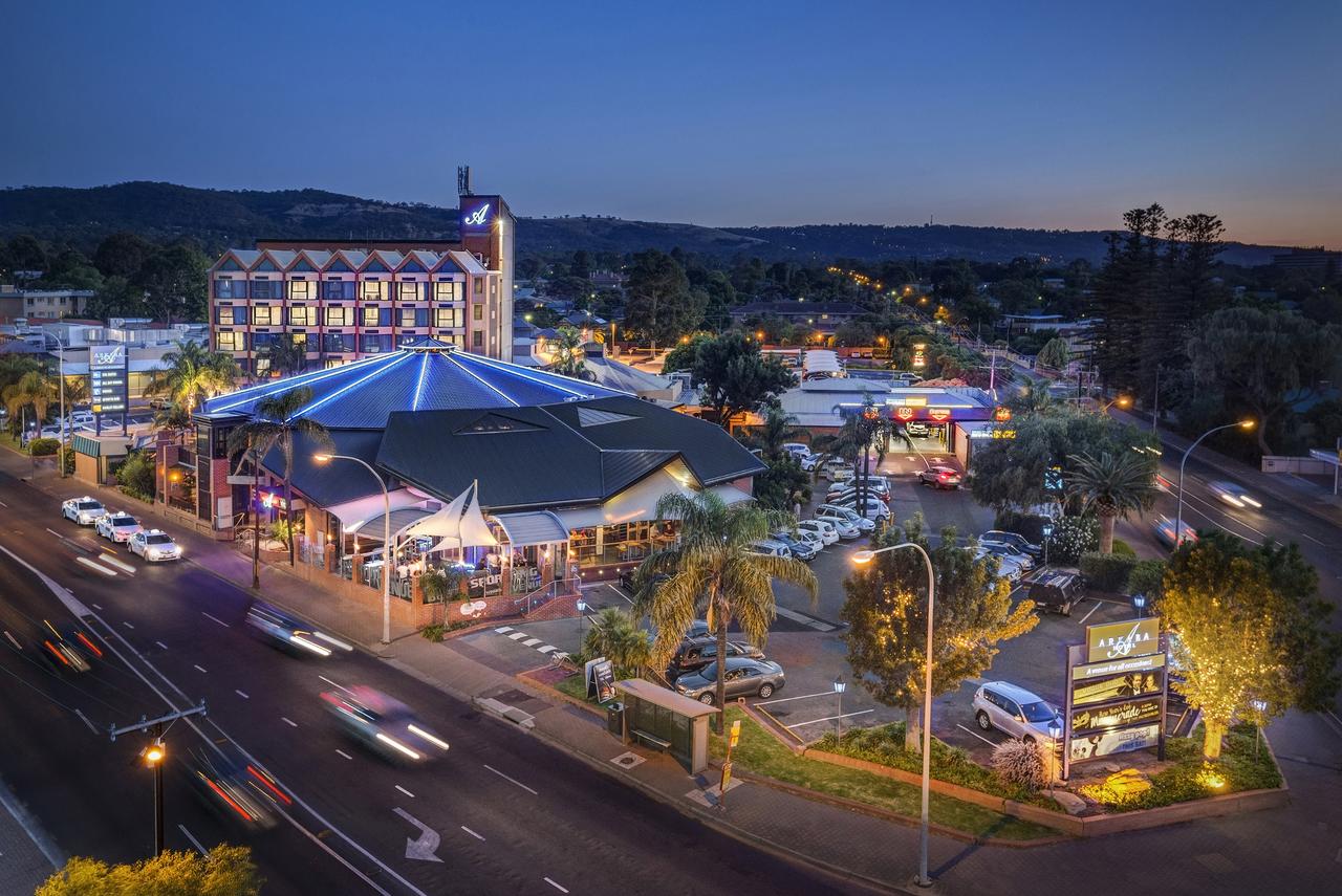 Fullarton SA Accommodation in Surfers Paradise