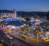 Arkaba Hotel - Accommodation in Surfers Paradise