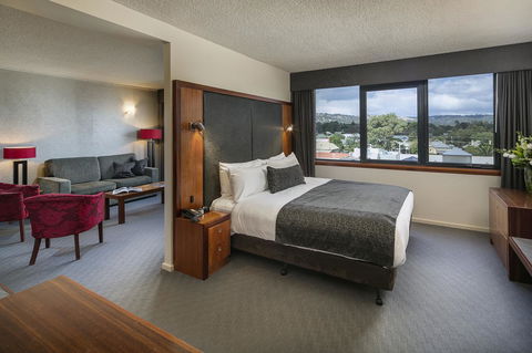 Arkaba Hotel - Accommodation in Surfers Paradise 18