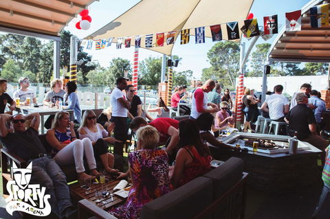 Arkaba Hotel - Accommodation in Surfers Paradise 37