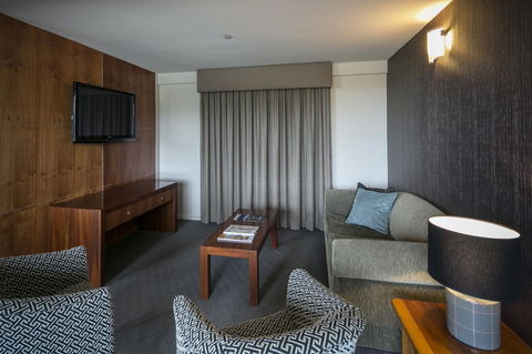 Arkaba Hotel - Accommodation in Surfers Paradise 19
