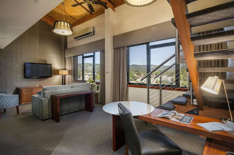 Arkaba Hotel - Accommodation in Surfers Paradise 14