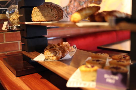 Arkaba Hotel - Accommodation in Surfers Paradise 6