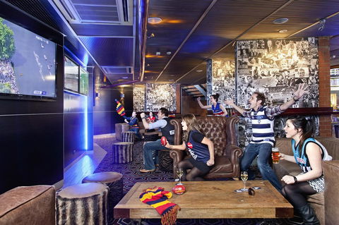 Arkaba Hotel - Accommodation in Surfers Paradise 36