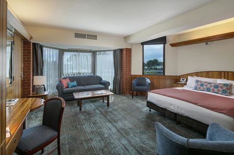 Arkaba Hotel - Accommodation in Surfers Paradise 3