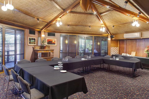 Arkaba Hotel - Accommodation in Surfers Paradise 32