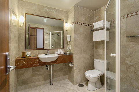 Arkaba Hotel - Accommodation in Surfers Paradise 21