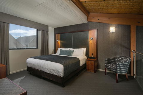 Arkaba Hotel - Accommodation in Surfers Paradise 17