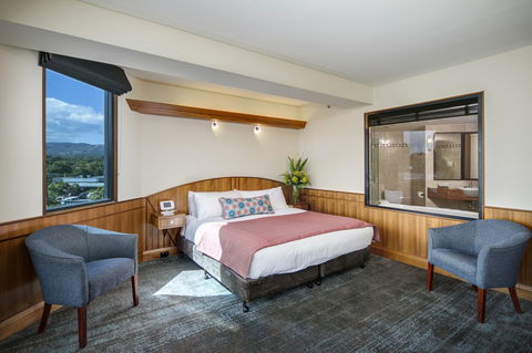 Arkaba Hotel - Accommodation in Surfers Paradise 4