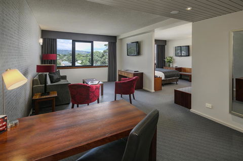 Arkaba Hotel - Accommodation in Surfers Paradise 9