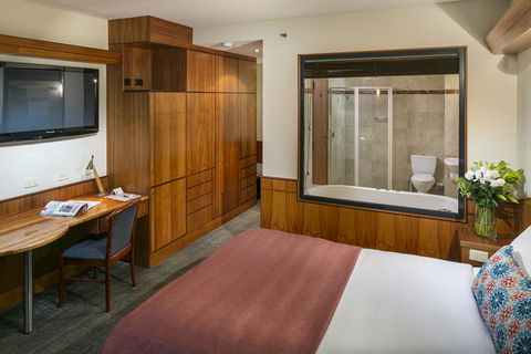 Arkaba Hotel - Accommodation in Surfers Paradise 24