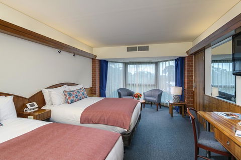 Arkaba Hotel - Accommodation in Surfers Paradise 1