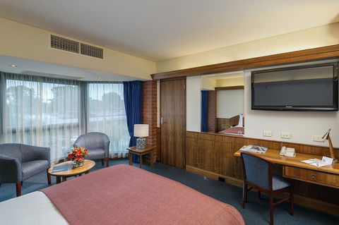 Arkaba Hotel - Accommodation in Surfers Paradise 11