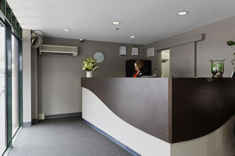 BreakFree Directors Studios - Accommodation in Surfers Paradise 1